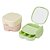 Kit 25 Porta-Joias com Espelho Personalizado 18984 - Imagem 1
