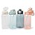 50 Squeezes  1 Litro Personalizadas 18917 - Imagem 1