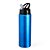 Kit 10 peças Squeeze Alumínio 800ml 18746 Personalizado - Imagem 2