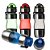 kit 50 Squeeze Alumínio 450ml 12190  Personalizado - Imagem 1