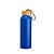 Kit com 10 Garrafas de Alumínio 800ml Personalizada 18940 - Imagem 2
