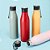 50 Garrafas Inox 800ml Personalizadas 18725 - Imagem 1