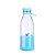 Garrafa Plástica com Misturador 380ml Personalizada cód.: 14995 - Imagem 1