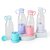 50 Garrafas com Misturador 380ml Personalizado 14995 - Imagem 2