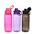 50 Garrafas Plástica 800ML Personalizada 08328 - Imagem 1