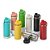 10 Garrafa Térmica Inox 550ML 08195   Personalizada - Imagem 1