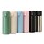 Kit com 10 Garrafas Térmicas 400ml Personalizado 04205 - Imagem 1