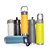 Kit com 10 Garrafas Térmicas 630ml Personalizada 04098B - Imagem 1