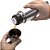 Kit com 50 Garrafas Térmicas Inox 350ML C/ CAPA 1115   Personalizado 1115 - Imagem 2