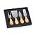 10 Kits Queijo 4 Peças Personalizados 06222 - Imagem 2