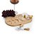 Kit Queijo 4 Peças Personalizado 03222 - Imagem 1