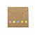 Kit 50 Mini Bloco Ecológico Personalizado 12398 - Imagem 2