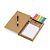 Kit 50 Bloco de Anotações Personalizado 06106 - Imagem 1
