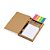 Kit 50 Bloco de Anotações Personalizado 06106 - Imagem 3