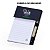 Kit 50 Bloco de Anotações  Personalizado 5049 - Imagem 1