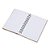 Kit 50 Caderno A5 Bambu Personalizado  18898 - Imagem 2