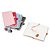 Kit 50 Caderneta Emborrachada Personalizado 08181 - Imagem 1