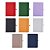 Kit 100 Caderneta Emborrachada Personalizado 05067 - Imagem 1