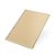 Kit 50  Caderno B5 Kraft Personalizado 5061 - Imagem 1