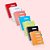 Kit 50 Caderno Pequeno com Divisórias Personalizado 05043 - Imagem 1