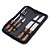 Kit Churrasco 05 peças Personalizado 8016 - Imagem 2