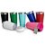 Copo Térmico 400ml com Caixa de Som Personalizado 18749B - Imagem 1