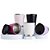 Kit 10 Copo Parede Dupla Inox 300ml Personalizado  18722 - Imagem 1