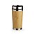 Kit 10 Copo Bambu Personalizado c/ Nome - Logo 3006 - Imagem 1