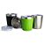 Kit 100 Copo Térmico 200ml Personalizado 08138 - Imagem 1