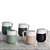 Caneca Térmica Inox 500ml Display LED Personalizada 18640 - Imagem 3