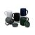 Kit 10 Caneca Térmica Inox 300ml Personalizada 18912 - Imagem 2