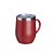 Caneca Térmica Inox 350ml Personalizada | DTF UV ou Gravação a Laser cód.: 04081 - Imagem 1