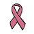 50 Pin Laço Outubro Rosa - Imagem 2