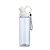 Kit com 50 Squeezes Plásticos 740ML Personalizados 08189 - Imagem 2
