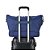 Bolsa Oxford 19 litros (08240) - Imagem 3