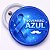 Boton Novembro Azul 2,5 - Imagem 1