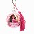 Espelho Chaveiro Personalizado com Tassel Dia da Mulher - Imagem 1