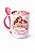 Caneca Personalizada com Colher – Presente Perfeito para o Dia das Mães - Imagem 6