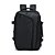 Mochila Expansível 28L Personalizada com Gravação em DTF cód.: 05617 - Imagem 1