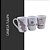 CANECA PORCELANA BRANCA | TDC HORIZONTAL - Imagem 2
