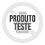 Produto de Teste 2 - Imagem 1