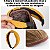 Peruca Tiara cor Preto Natural ondulado - Imagem 8