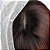 Lace wig vermelho - Imagem 2