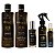Combo Kit Miracle e Kit Essentiel Mirrah - Imagem 1