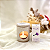 Kit Difusor de Cerâmica + Óleo Essencial de Lavanda Angustifolia 10 ml - Imagem 1