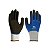 Luva Super Safety SS1014 Banho Duplo em Nitrilo e Elastano Anticorte CA 38646 - Imagem 1
