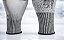 Luva Anti-Corte Nível 5 Com Banho PU Super Safety SS1008 CA 32036 - Imagem 4