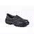 Sapato Crival Elástico Lateral Bico PVC Preto R022 CA 31702 - Imagem 1