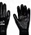 Luva Nitril Full Volk Preta CA 25280 - Imagem 2