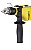 Furadeira Impacto Stanley Sdh700br 700w 127v - Imagem 2